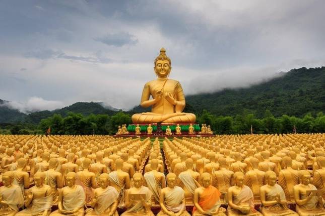 Central Thailand Highlights in a Loop 3 Days, Private Tour