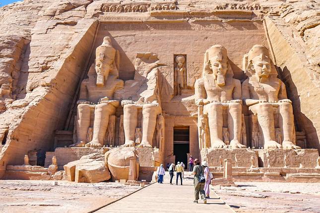 Israel, Egypt & Jordan Tours for Australians: One Epic Middle East Adventure - Planning Your Middle East Adventure