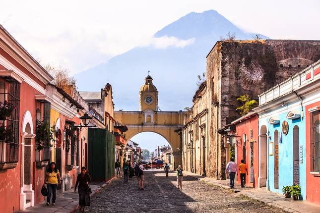 10 Best Guatemala Tours & Vacation Packages 2021/2022 - TourRadar