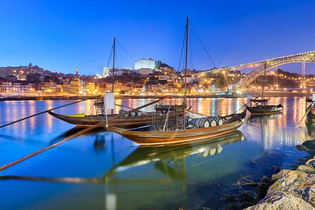 best douro river day cruise