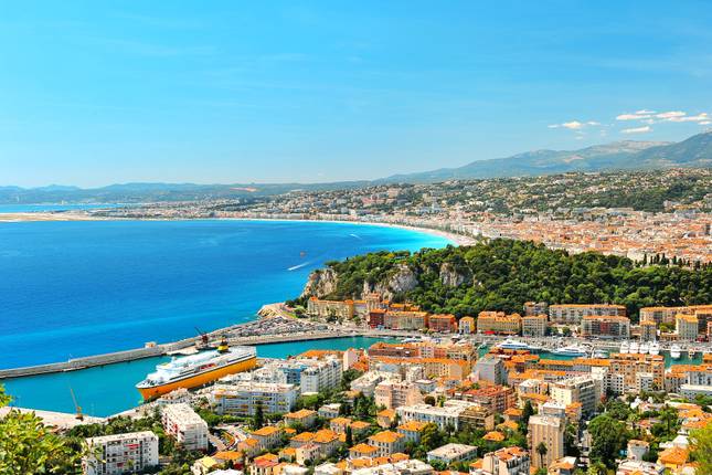 10 Best Southern France River Cruises - Biggest Selection, Best Prices ...