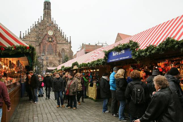 Germany Christmas Market Lutherland Tours 2022 10 Best European Christmas Markets Tours In Germany 2022/2023 - Tourradar