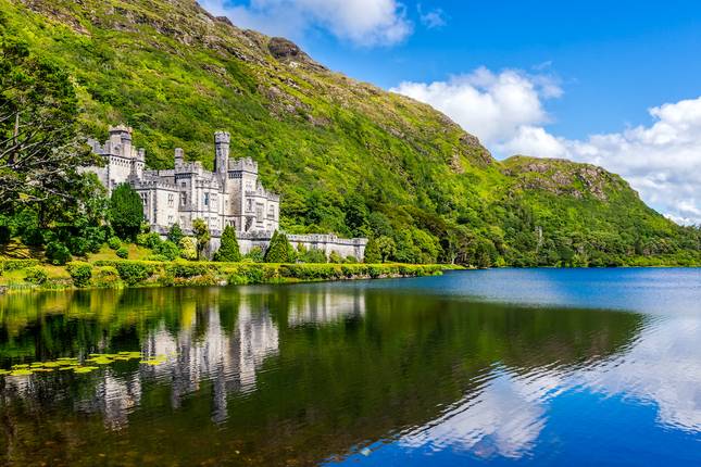 ireland travel packages 2023