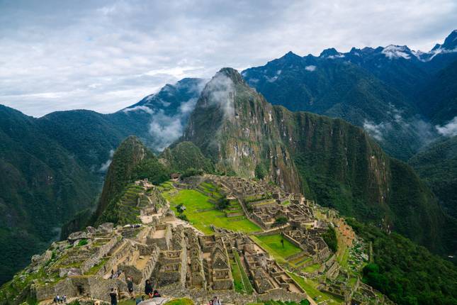 10 Best Ecuador And Peru Tours & Trips 2021/2022 - NEW Flexible Booking ...