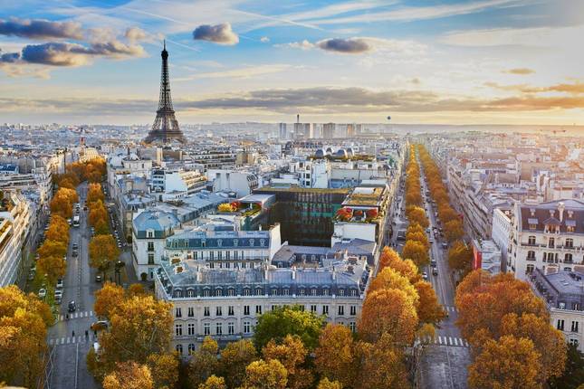 The Best 7 Paris Tours & Excursions in 2023