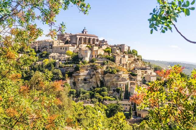 10 Best Southern France Tours & Trips 2023/2024 - TourRadar