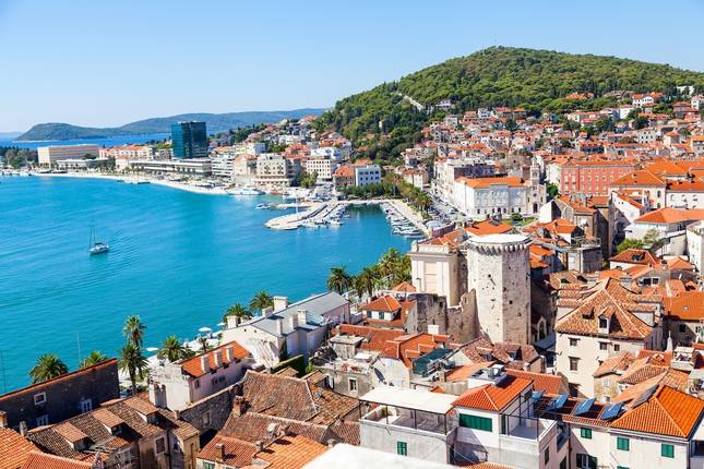 10 Best 3 Day Croatia Tours & Trips - TourRadar