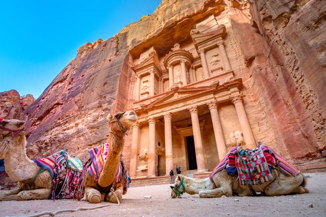 10 Best Israel and Jordan Tours \u0026 Trips 