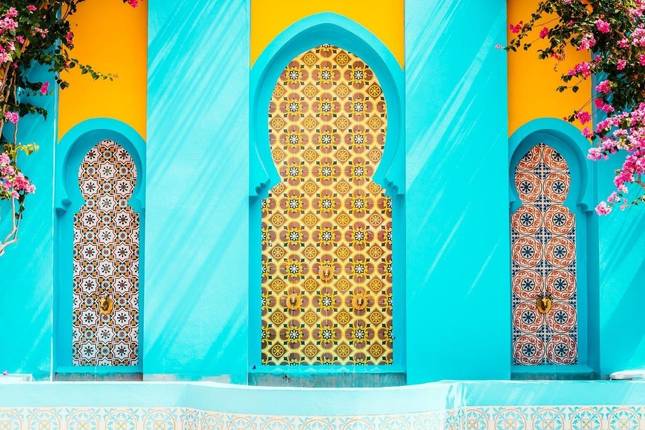 TUI Tours | Imperial Cities of Morocco, Small Group Tour