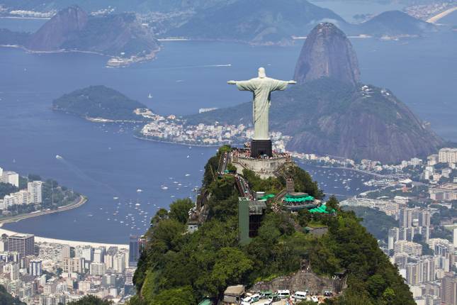 10 Best Brazil Tours & Vacation Packages 2022/2023 - TourRadar