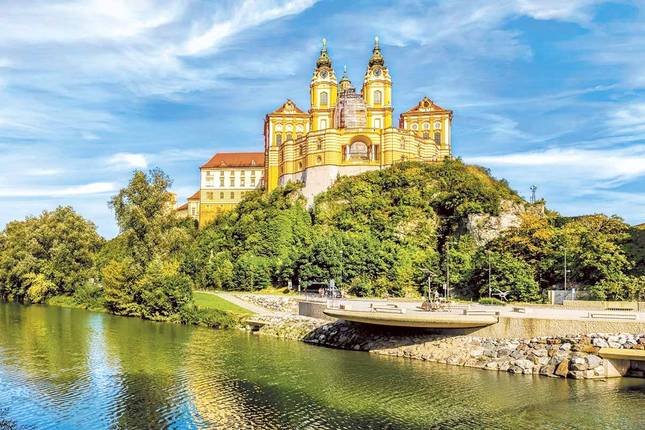 10 Best Budapest To Prague River Cruises - Biggest Selection, Best ...