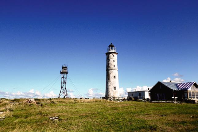 Baltikum: Entspanntes Wandern