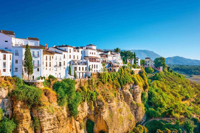 Impressões da Andaluzia com Charme