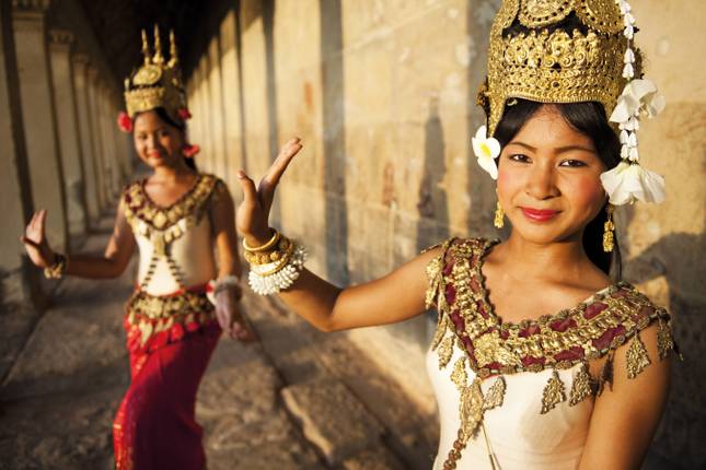 thailand laos cambodia tours