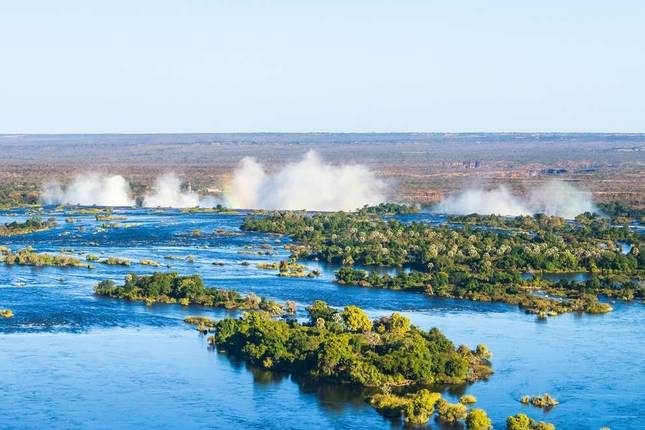 10 Best Zimbabwe Tours & Trips 2025/2026 - TourRadar