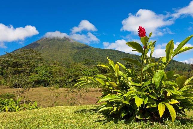The Best of Costa Rica, Self-Drive