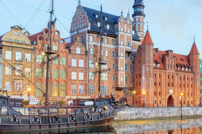 10 Best Poland Tours & Trips 2022/2023 - TourRadar