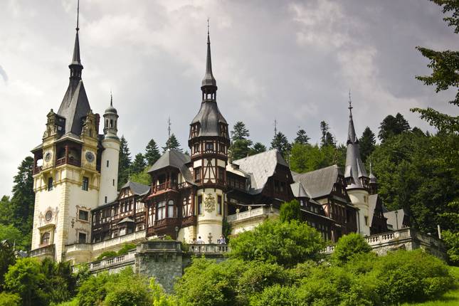 Featured image of post Transylvania Vacation Packages