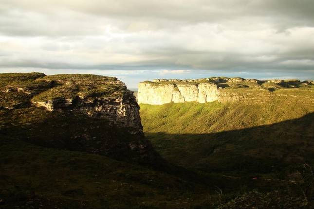 Trek Brazil: Chapada Diamantina &  (14 Day)