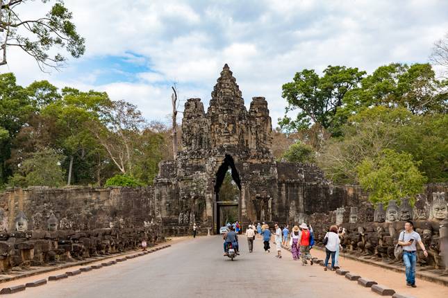 10 Best Cambodia Tours & Trips 2024/2025 - TourRadar