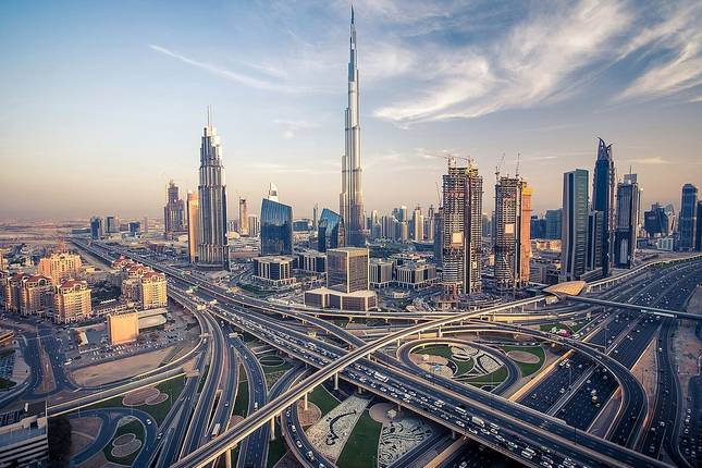 De 10 Beste Dubai Rondreizen In 2023/2024 - Tourradar