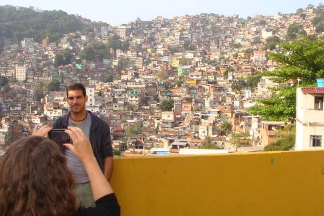 Samba & Tango Air-Expedition 14D/13N (from Buenos Aires)