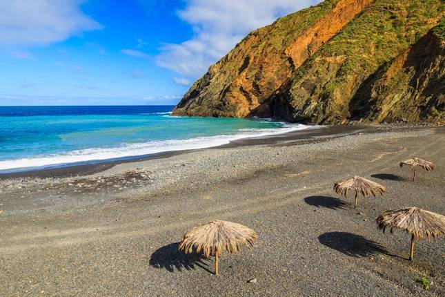 Hike Tenerife & La Gomera in 8 Days