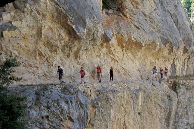 Spain - Picos de Europa North (8 days)