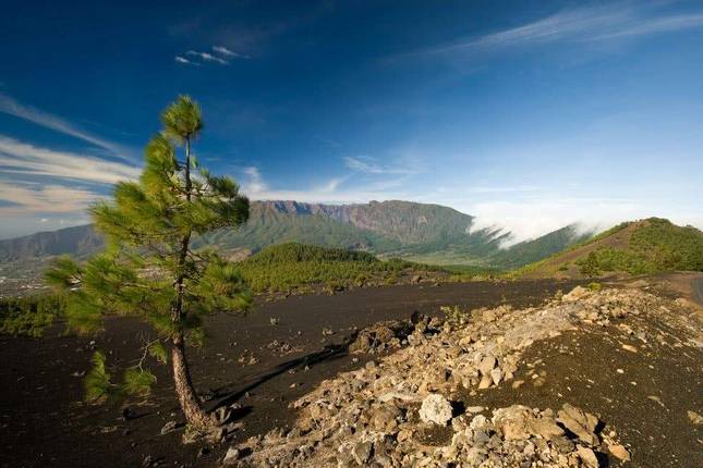La Palma Hiking - 8 days