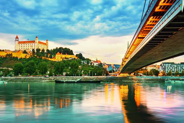 budapest river cruise booking