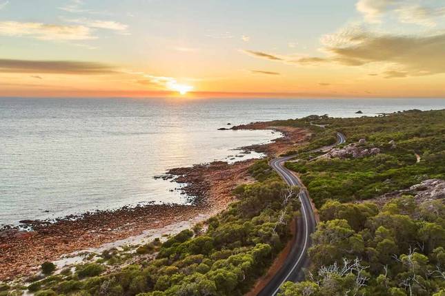western australia tour packages