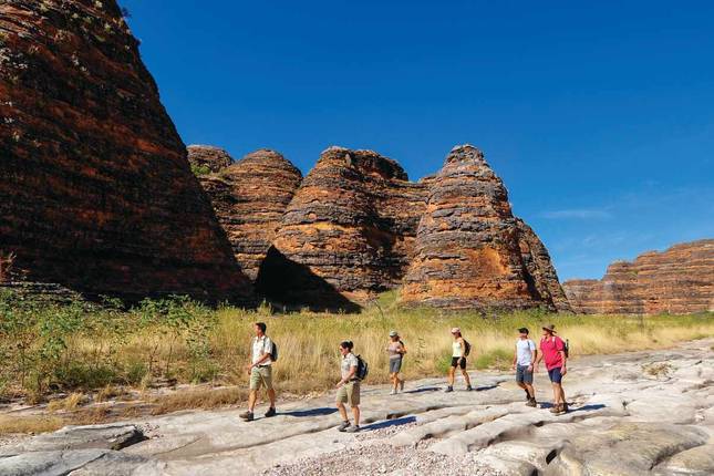 best australian outback tours