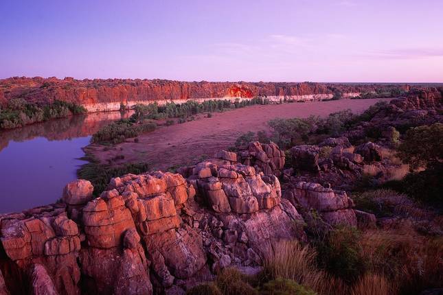 Top 10 Tours Trips From Darwin To Broome 2021 2022 Tourradar