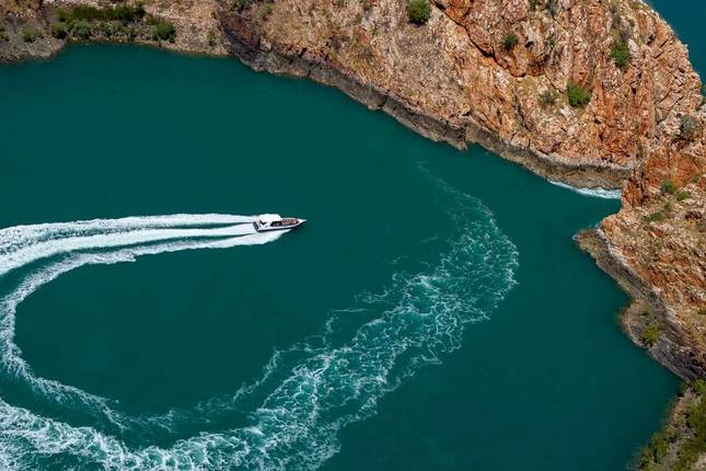 Top 5 Tours Trips From Broome To Darwin 2021 2022 Tourradar