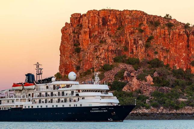 Top 10 Tours Trips From Darwin To Broome 2021 2022 Tourradar