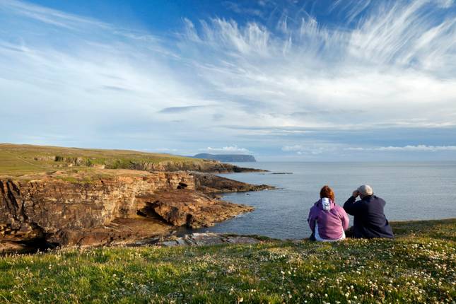 best orkney tours