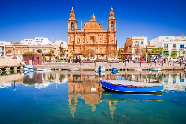 malta tour packages price