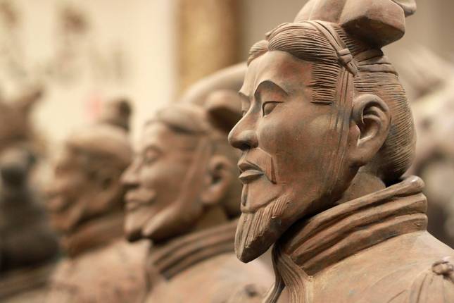 China Premium