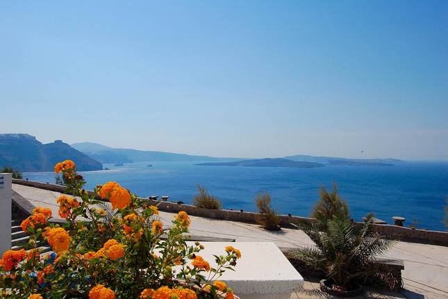 Premium Greece Cyclades Islands