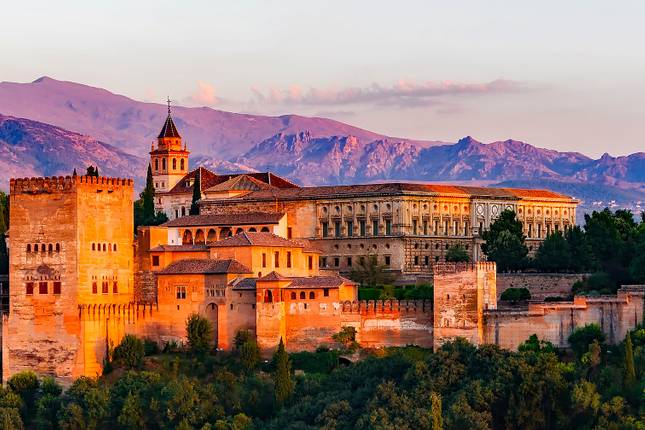 Oeps Eeuwigdurend het formulier De 10 Beste Spanje Rondreizen in April 2024 - TourRadar