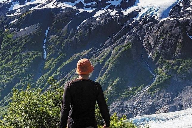 hiking tours near me
