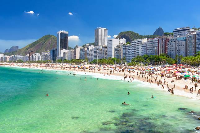 10 Best Brazil Tours & Vacation Packages 2022/2023 - TourRadar