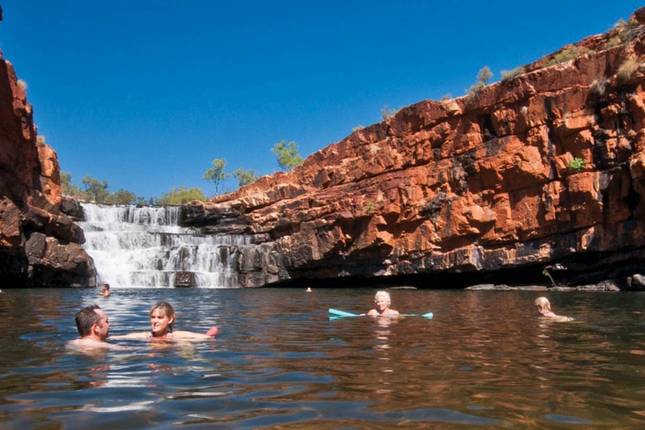 10 Best Luxury Kimberley Tours Holiday Packages 2021 2022 Tourradar