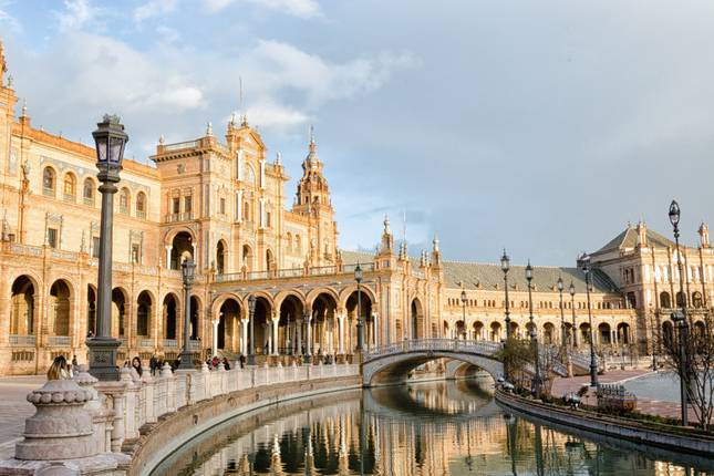 spain travel packages 2024