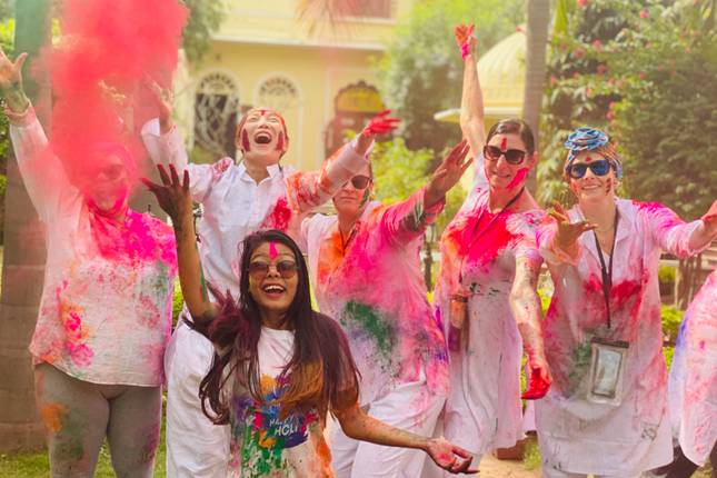 10 Best Holi Festival Tours In India 20212022 TourRadar