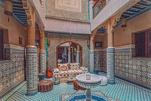 Morocco Tour Deals - Up to 50% Off - Early Bird and Last Minute ...