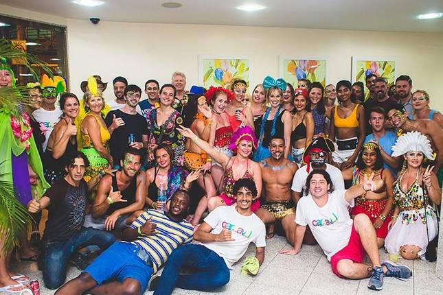 5 Best Rio Carnival Tours In Brazil 21 22 Tourradar