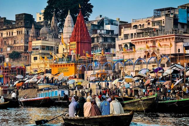 10 Best Varanasi Tours & Trips 2023/2024 - TourRadar