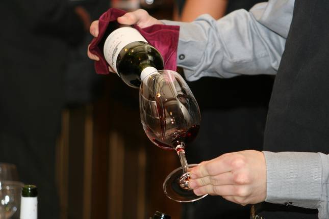 Food and Wine in a French Chateau (2025-2026) Tour