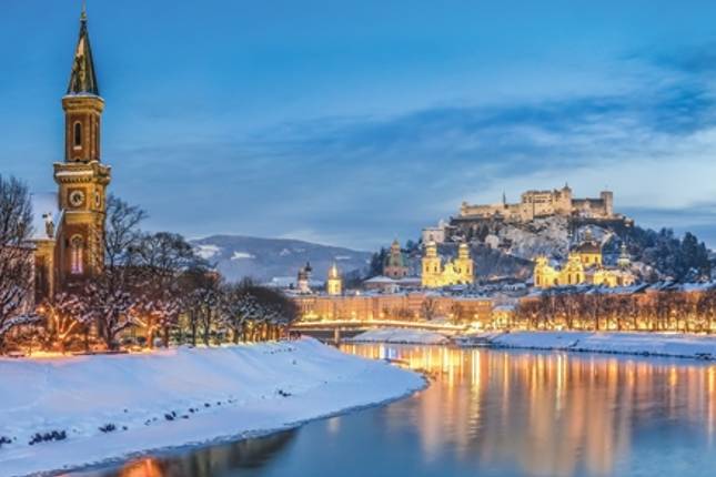 10 Best River Cruises from Nuremberg - TourRadar